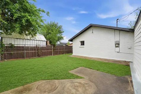 2914 Folger Street Houston TX 77093