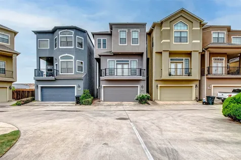 1174 Hempstead Villa Lane Houston TX 77008