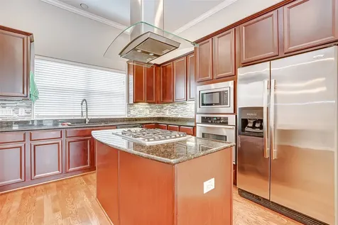 1174 Hempstead Villa Lane Houston TX 77008