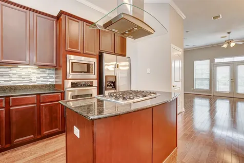 1174 Hempstead Villa Lane Houston TX 77008
