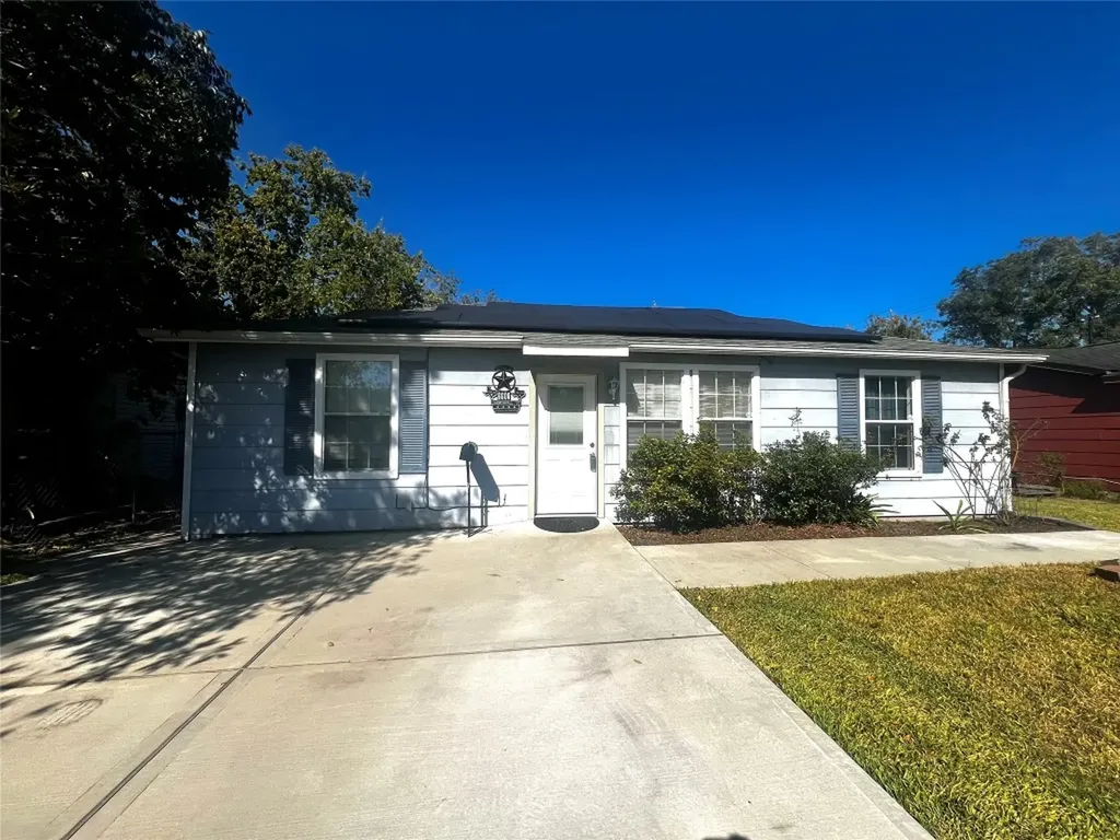 6606 Thornwall Street Houston TX 77092