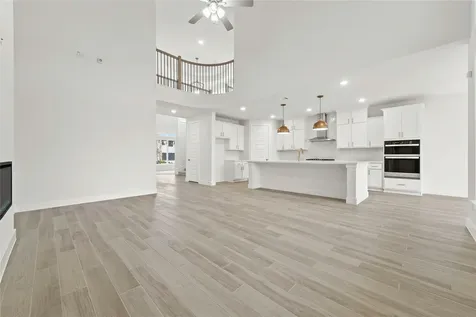 18810 Ivory Laurel Court Hockley TX 77447