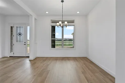 1819 Rymal Ranch Road Alvin TX 77511
