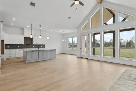1819 Rymal Ranch Road Alvin TX 77511