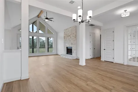 1819 Rymal Ranch Road Alvin TX 77511
