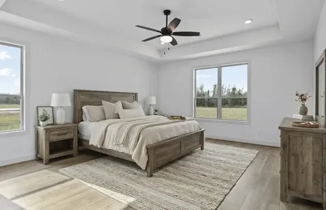 1819 Rymal Ranch Road Alvin TX 77511