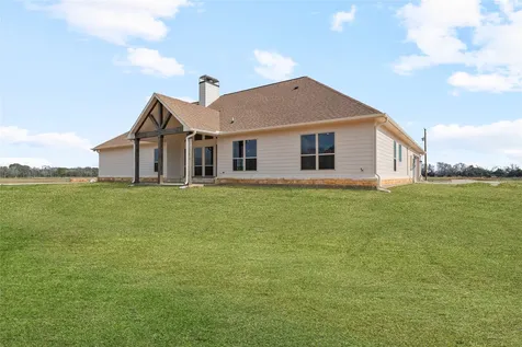1819 Rymal Ranch Road Alvin TX 77511