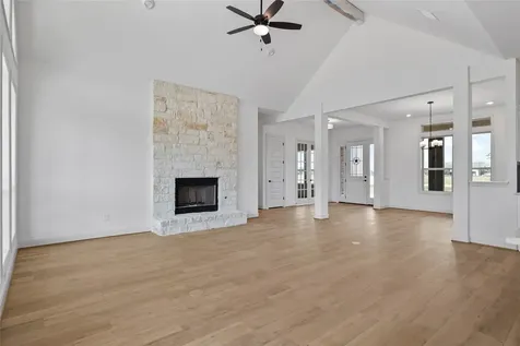 1819 Rymal Ranch Road Alvin TX 77511