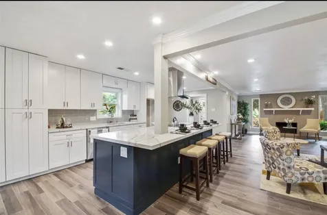5026 Saxon Drive Houston TX 77092