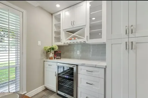 5026 Saxon Drive Houston TX 77092