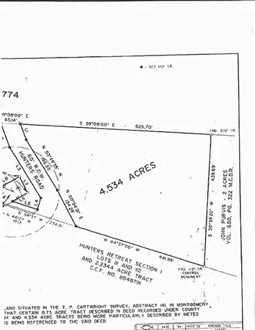 37121 Fm 1774 Road Magnolia TX 77355