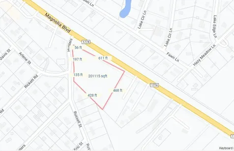 37121 Fm 1774 Road Magnolia TX 77355