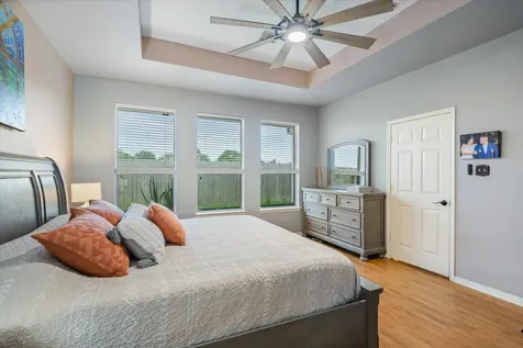 5135 Candlewood Drive League City TX 77573