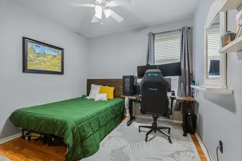 5135 Candlewood Drive League City TX 77573