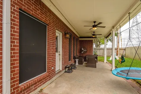 5135 Candlewood Drive League City TX 77573