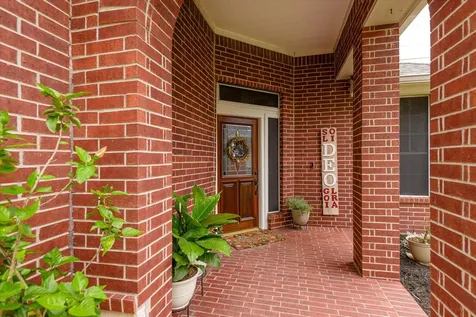 5135 Candlewood Drive League City TX 77573