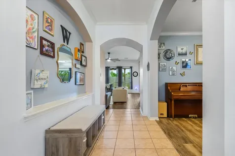5135 Candlewood Drive League City TX 77573