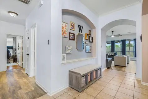 5135 Candlewood Drive League City TX 77573