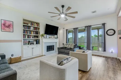 5135 Candlewood Drive League City TX 77573