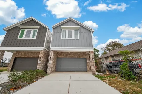 1502 Hussion Street Houston TX 77003