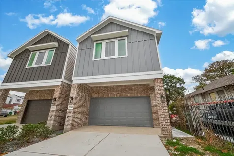 1502 Hussion Street Houston TX 77003