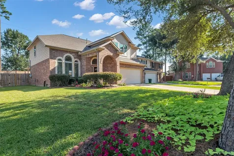 9314 Sundew Court Houston TX 77070