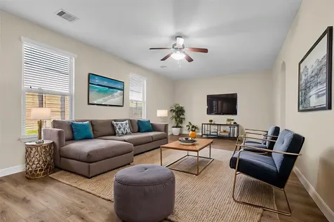 9314 Sundew Court Houston TX 77070