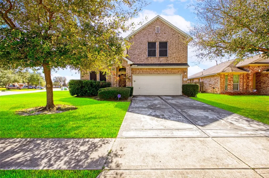 13103 Beechdale Court Houston TX 77014