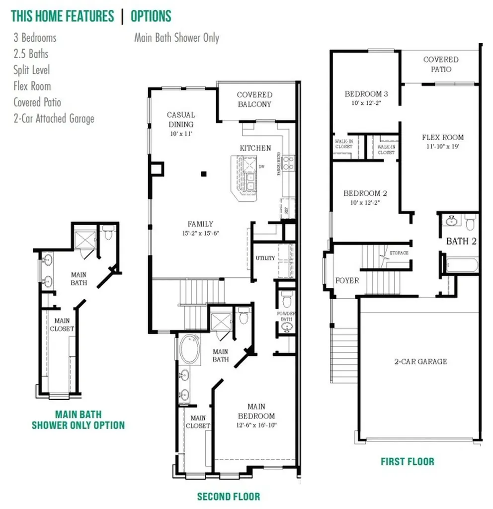 1542 Rustling Creek Drive Missouri City TX 77459