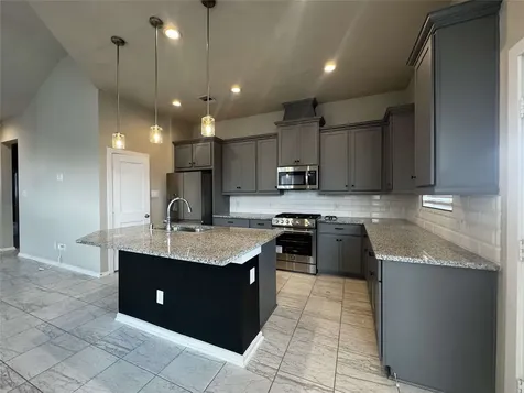 1542 Rustling Creek Drive Missouri City TX 77459