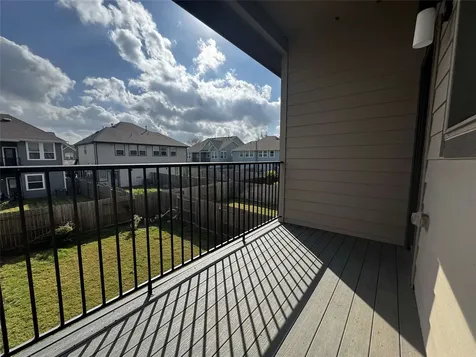 1542 Rustling Creek Drive Missouri City TX 77459