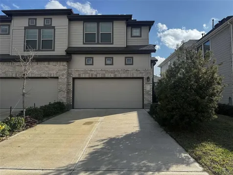 1542 Rustling Creek Drive Missouri City TX 77459