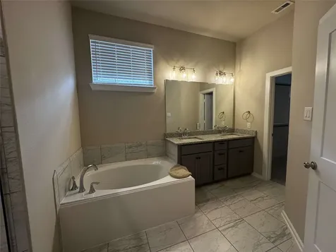 1542 Rustling Creek Drive Missouri City TX 77459