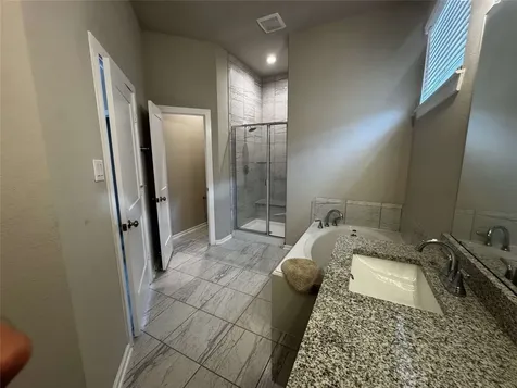 1542 Rustling Creek Drive Missouri City TX 77459