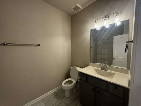 1542 Rustling Creek Drive Missouri City TX 77459