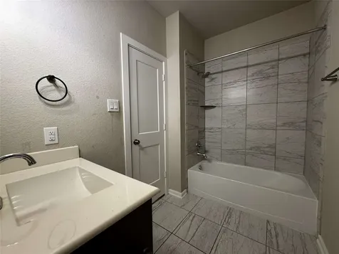 1542 Rustling Creek Drive Missouri City TX 77459
