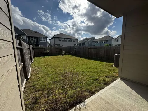 1542 Rustling Creek Drive Missouri City TX 77459