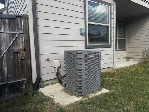 1542 Rustling Creek Drive Missouri City TX 77459