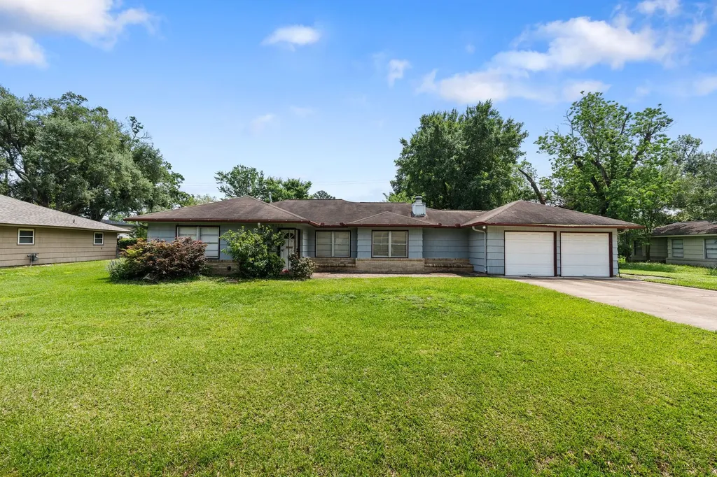 9333 Walterville Road Houston TX 77080