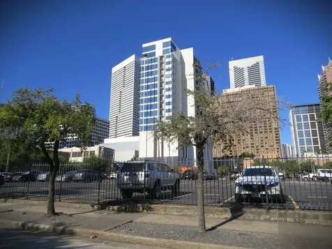 1211 Caroline Street 1005 Houston TX 77002