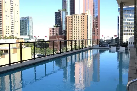 1211 Caroline Street 1005 Houston TX 77002