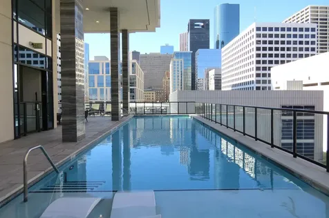 1211 Caroline Street 1005 Houston TX 77002