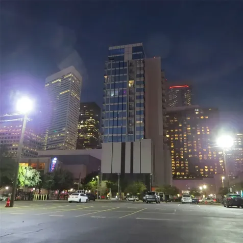 1211 Caroline Street 1005 Houston TX 77002