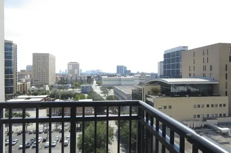 1211 Caroline Street 1005 Houston TX 77002