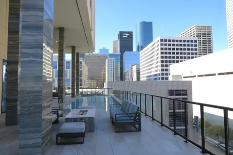 1211 Caroline Street 1005 Houston TX 77002