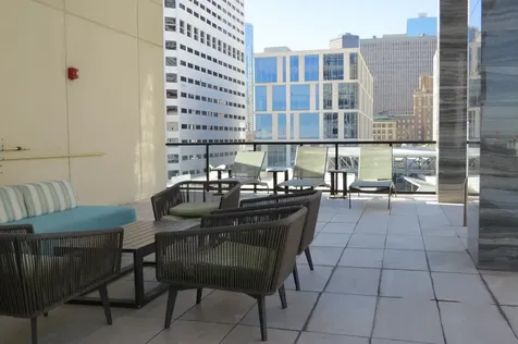 1211 Caroline Street 1005 Houston TX 77002