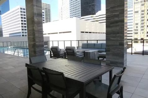 1211 Caroline Street 1005 Houston TX 77002