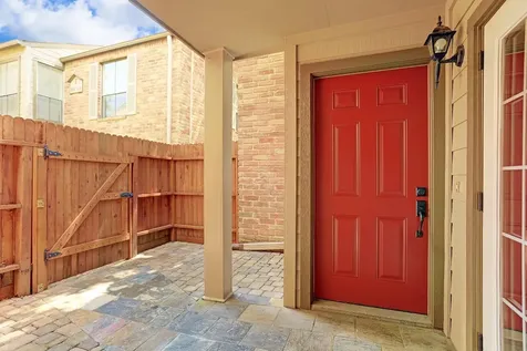 1201 Mcduffie Street 207 Houston TX 77019