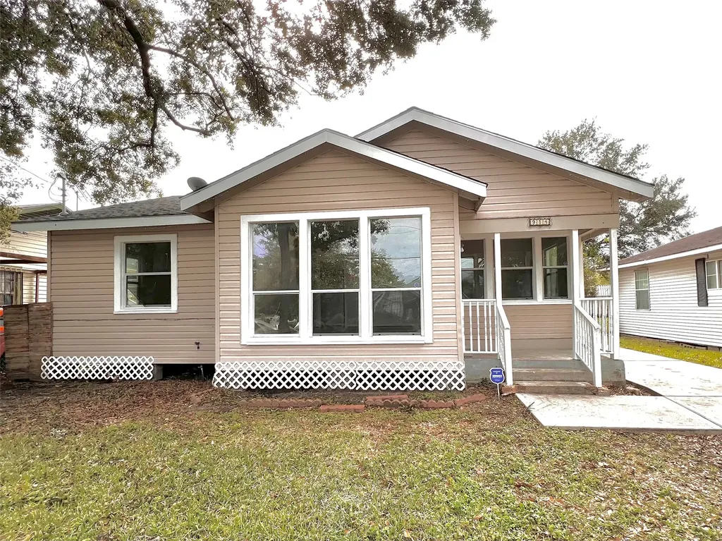914 Bunton Street Houston TX 77009