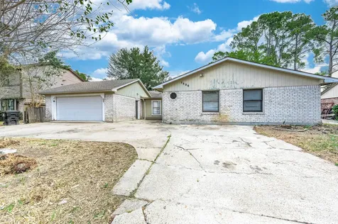 7526 Antoine Drive Houston TX 77088